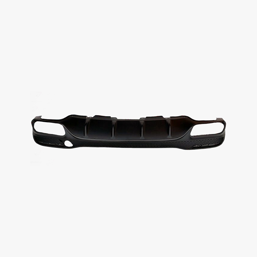 Alu Felne - Difuzor GLE 63 AMG black za Mercedes Benz W166 15-19